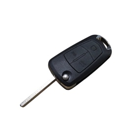 Carcasa cheie cu 3 butoane compatibila cu Opel Astra J, Insignia A, Zafira C Tourer, Mokka, Mokka X, Corsa E, Meriva B, Adam, Karl si Chevrolet Cruze, Aveo, Orlando, Trax