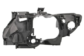 Carcasa far dreapta pentru BMW Seria 3 E92 E93 2006-2010 pentru modele cu Xenon - Img 2