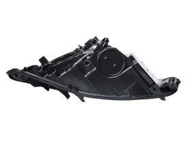 Carcasa far dreapta pentru BMW Seria 5 F10/F11 fara Facelift fara AFS 2011-2013 - Img 3
