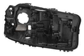 Carcasa far dreapta pentru BMW Seria 5 G30, G31, G38 cu LED Adaptiv 2020-2023
