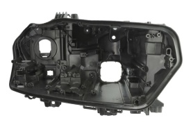 Carcasa far dreapta pentru BMW X5 G05 LCI 2023-> pentru modele cu LED