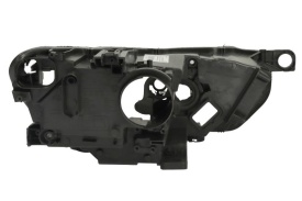 Carcasa far stanga pentru VW Passat B8 Facelift 2019-2023 pentru modele cu faruri FULL LED - Img 2