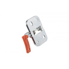 Carlig de siguranta, închizatoare capota motor VW Caddy 2011-, Jetta 2011-, Passat B8 2014-, Scirocco 2009-, Touran 2011- - Img 3