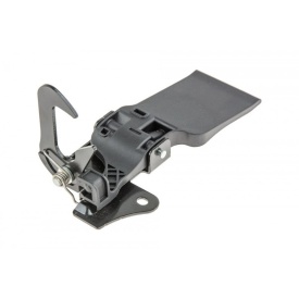 Carlig incuietoare blocare capota motor compatibil Audi Q3 2011-2018