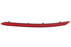 Catadioptru reflectorizat compatibil cu VW Passat B8 2019 -2023, partea dreapta