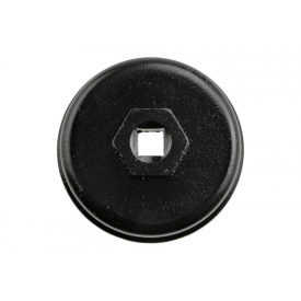 Cheie pentru filtru de ulei de 64,5mm, 14 x 64,5 mm compatibil cu LEXUS CT200H IS250 IS350 GS300 GS350 GS450 ES350 RX350 2005-2018 - Img 3