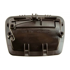 Clapeta Inchizatoare Maner Torpedo compatibil BMW Seria 5 F10 F11 2009-2017 BMW Seria 7 F01 F02 2008-2015 - Img 4