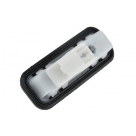 Comutator buton deschidere haion portbagaj compatibil Citroen C2 2003-2009, C4 Picasso 2006-2013, C5 2008-2016, C6 2005-2012 - Img 3