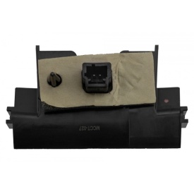 Comutator buton deschidere haion portbagaj compatibil Citroen C4 Picasso, C4 Grand Picasso 2006-2013 cu mufa ingusta - Img 4