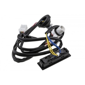 Comutator buton deschidere haion portbagaj compatibil cu Nissan Juke 2010-2019 - Img 2