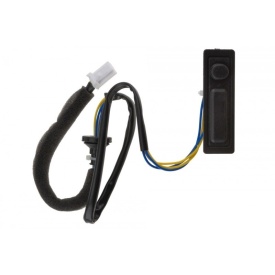 Comutator buton deschidere haion portbagaj compatibil cu Nissan Murano Facelift 2011-2014 - Img 5