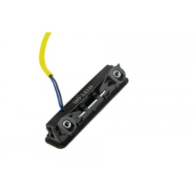Comutator buton deschidere haion portbagaj compatibil Fiat Doblo 2010-2022 - Img 2