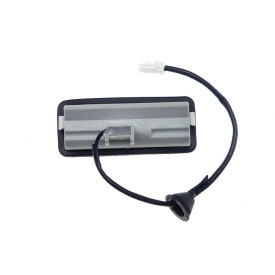 Comutator buton deschidere haion portbagaj compatibil Ford Focus 2004-2011, C-MAX 2003-2010 - Img 2