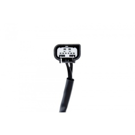 Comutator buton deschidere haion portbagaj compatibil Land Rover Freelander 2 2012-2014, Range Rover Sport 2012-2022 - Img 4