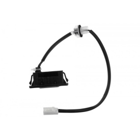 Comutator buton deschidere haion portbagaj compatibil Mazda 6 Combi GH 2007-2012 - Img 2