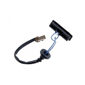 Comutator buton deschidere haion portbagaj compatibil Nissan Tiida 2007-2014, Murano 2004-2008, Pathfinder 2005-2014 - Img 4