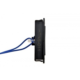 Comutator buton deschidere haion portbagaj compatibil Nissan X-Ttrail T31 2007-2014 pentru vehicule cu Keyless Entry - Img 4