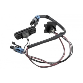 Comutator buton deschidere haion portbagaj compatibil Opel Insignia A Country Tourer 2009-2017 numar sasiu D1999999 - Img 3