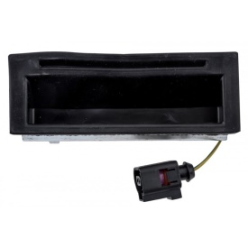 Comutator buton deschidere haion portbagaj compatibil Porsche Cayenne 2003-2010 - Img 4