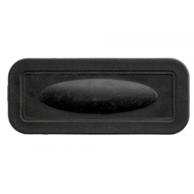 Comutator buton deschidere haion portbagaj compatibil Renault Clio III 2005-, Clio 4 2012-, Fluence 2010-, Grand Scenic II, Laguna III 2007-, Megane II, Megane III 2009-, Latitude, Modus 2004-, Scenic II 2003-, Scenic III 2009-, Twingo II 2007- - Img 3