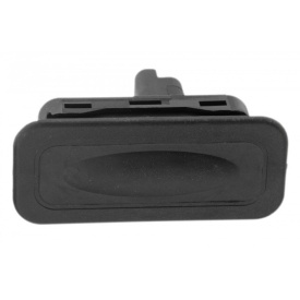 Comutator buton deschidere haion portbagaj compatibil Renault Megane III, Megane III Coupe 2008-2015 - Img 1
