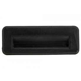 Comutator buton deschidere haion portbagaj compatibil Skoda Fabia II 2011-2014, Fabia III 2014-2021, Octavia III 2014-2020, Rapid 2013-2019, Roomster 2006-2015, Superb II 2008-2015, Yeti 2009-2017 in special pe modelele Facelift - Img 4