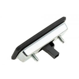 Comutator buton deschidere haion portbagaj compatibil Skoda Octavia II 2004-2012 - Img 2