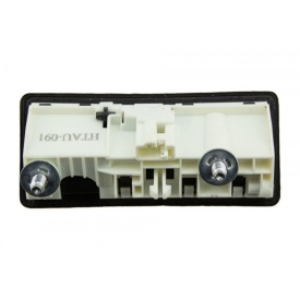 Comutator buton deschidere haion portbagaj compatibil Skoda Yeti 2009-2017 - Img 5