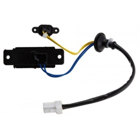 Comutator buton deschidere haion portbagaj compatibil Suzuki SX4 2007-2013 pentru masini CU SISTEM Keyless Go - Img 5