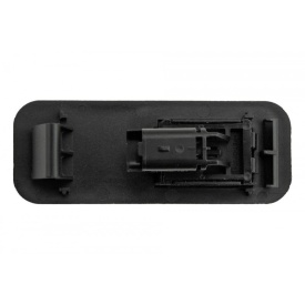 Comutator buton deschidere portbagaj compatibil Renault Fluence 2009-2016 - Img 2