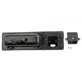 Comutator Buton Haion Portbagaj compatibil cu BMW X1 F48 2014-, X3 F25 2010-, X4 F26 2014-, X5 F15 2013-, X6 F16 2014-, Seria 3 F30 2011-, Seria 3GT F34 2012-, pentru modele echipate cu camera de marsarier - Img 5