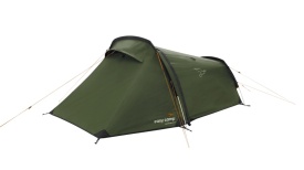 Cort camping tip tunel Easy Camp Tent Sarek 2 pentru 2 persoane, 265x170x95 cm - Img 2
