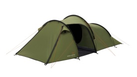 Cort camping tip tunel pentru 3 persoane, 400x190x120 cm, Easy Camp Tent Hemsedal 3 - Img 3