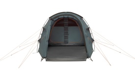Cort camping tip tunel pentru 4 persoane, 430x260x185 cm, Easy Camp Tent Hamra 4 - Img 2