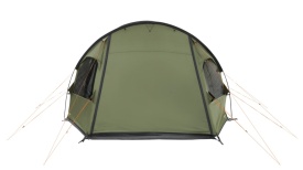 Cort camping tip tunel pentru 5 persoane, 450x315x190 cm, Easy Camp Tent Hidra 5 - Img 3
