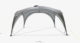 Cort evenimente/gradina, Outwell Wakefield marime XL, Dimensiuni 400x400x235 cm