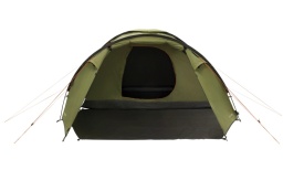 Cort pentru camping tip cupola pentru 4 persoane, 380x260x150 cm, Easy Camp Tent Lomsdal 4 - Img 3
