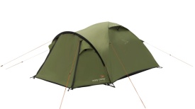 Cort tip cupola pentru 3 persoane, 305x170x120 cm, Easy Camp Tent Setesdal 3 - Img 4