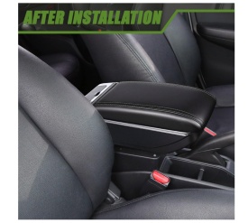 Cotiera auto compatibila OPEL Astra J 2010-2015 - Img 5