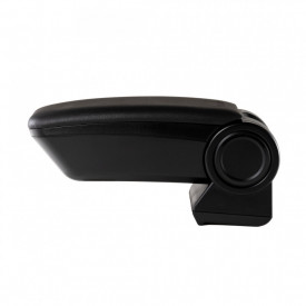 Cotiera auto, piele ecologica, Armster 3 fara suport - Img 6