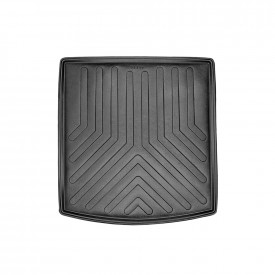 Covor Protectie Portbagaj Pentru Audi A4 B6 Saloon 2001-2006; B7 Sedan (Typ 8E / 8H) 2004-2009
