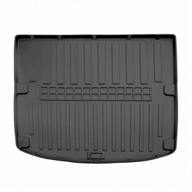 Covor Protectie Portbagaj Pentru Audi A4 (B9) Sedan (2015-) - Img 1