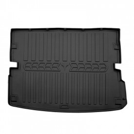 Covor Protectie Portbagaj Pentru Audi Q7 (4L) 5 Locuri (2005-2015) - Img 1