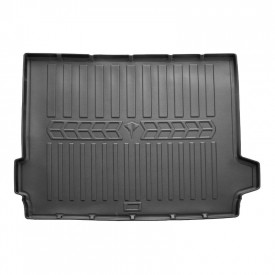 Covor Protectie Portbagaj Pentru Bmw X5 (G05) (2018-) - Img 1