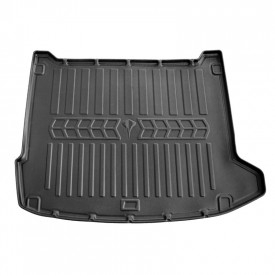 Covor Protectie Portbagaj Pentru Dacia Lodgy 5 Locuri (2012-2020) - Img 1