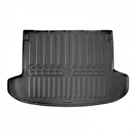 Covor Protectie Portbagaj Pentru Kia Ceed (Ed) Combi (2006-2012) - Img 1
