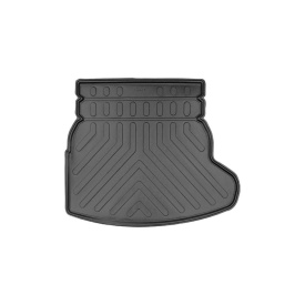 Covor Protectie Portbagaj Pentru Mercedes C Class W205 (Tip 2) 2014-