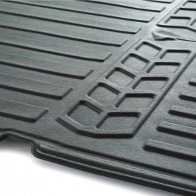 Covor Protectie Portbagaj Pentru Opel Astra G Hatchback (1998-2004) - Img 8