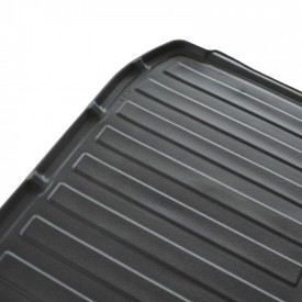 Covor Protectie Portbagaj Pentru Seat Ateca Cu Podea Inalta (2016-) - Img 6