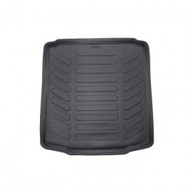 Covor Protectie Portbagaj Pentru Skoda Superb II B6 2008-2015 - Img 1